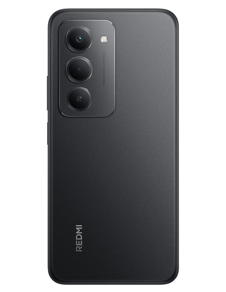REDMI 15 256GB, NEGRO XIAOMI SMARTPHONE