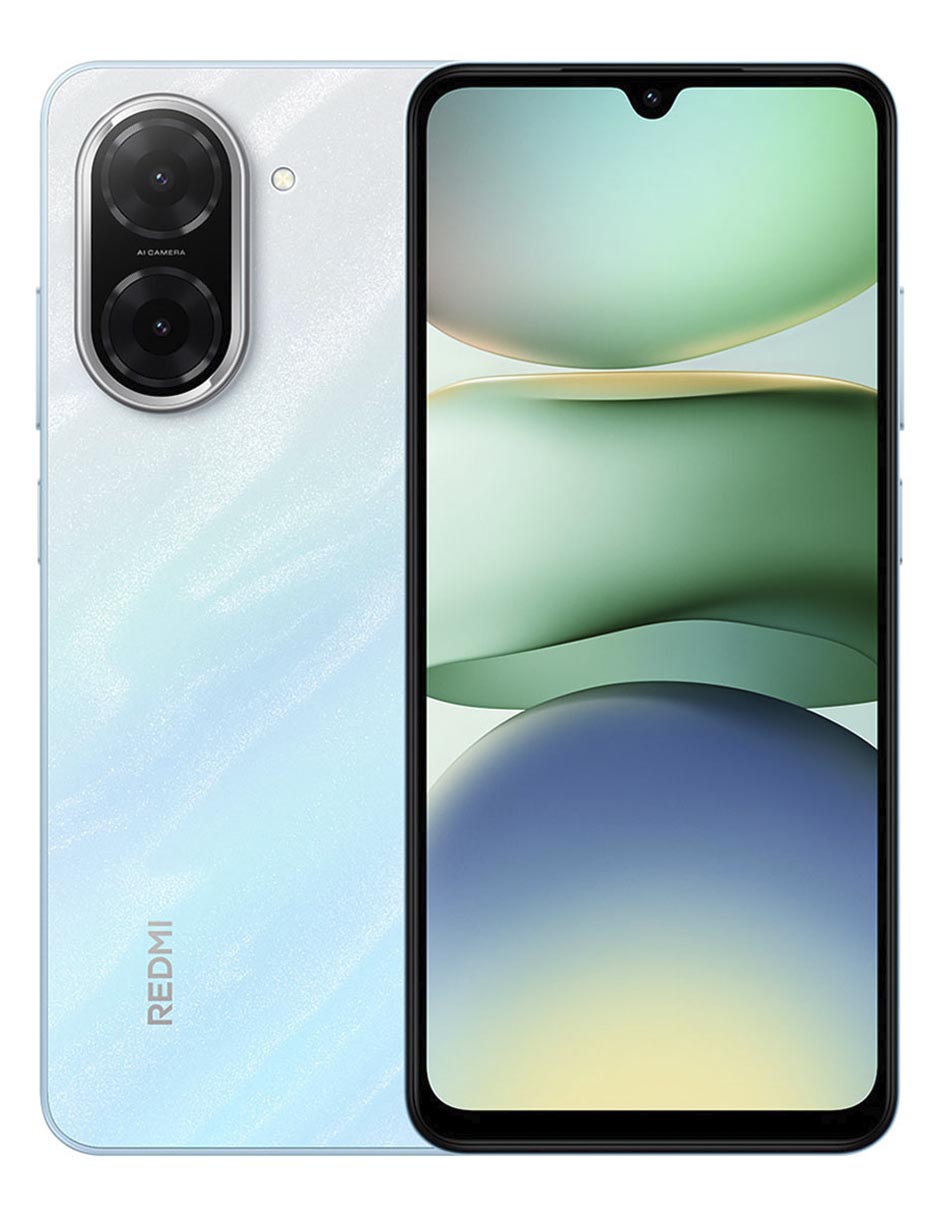 Redmi A5 LCD IPS 6.88 pulgadas Telcel Redmi A5 LCD IPS 6.88 pulgadas Telcel