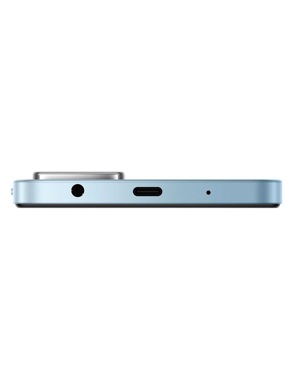 Redmi A5 LCD IPS 6.88 pulgadas Telcel 11