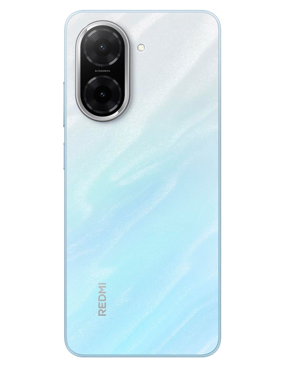 Redmi A5 LCD IPS 6.88 pulgadas Telcel 3