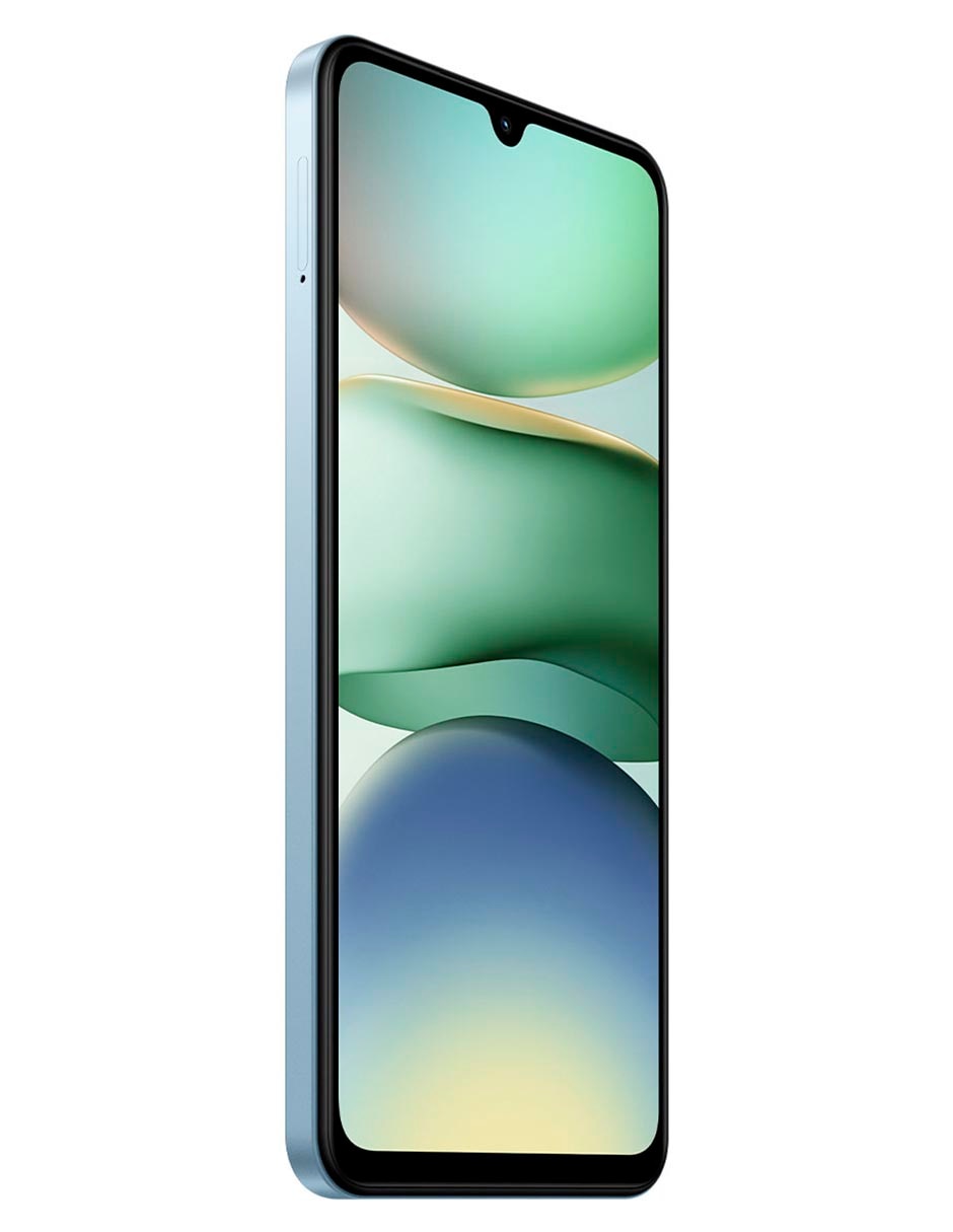 Redmi A5 LCD IPS 6.88 pulgadas Telcel 4