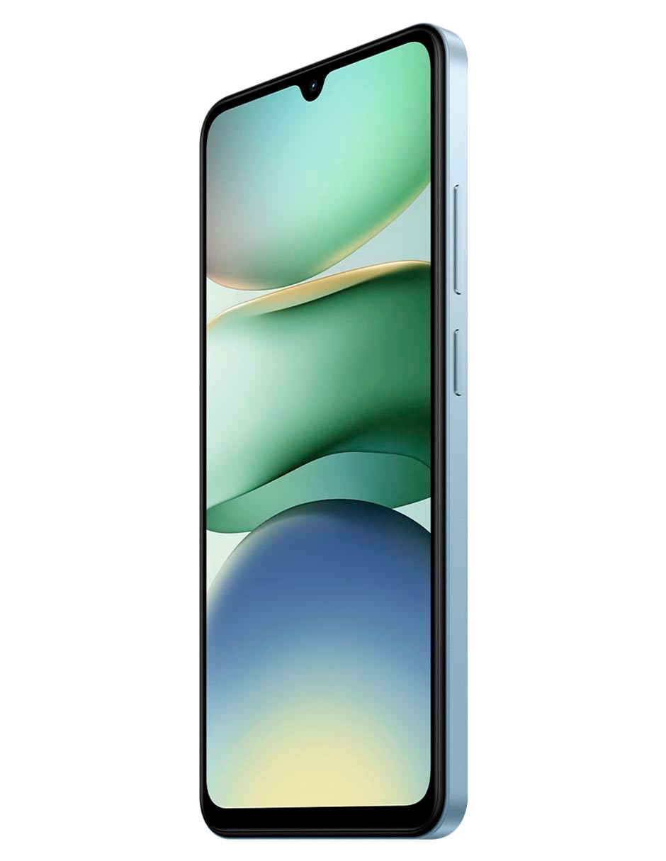 Redmi A5 LCD IPS 6.88 pulgadas Telcel 6