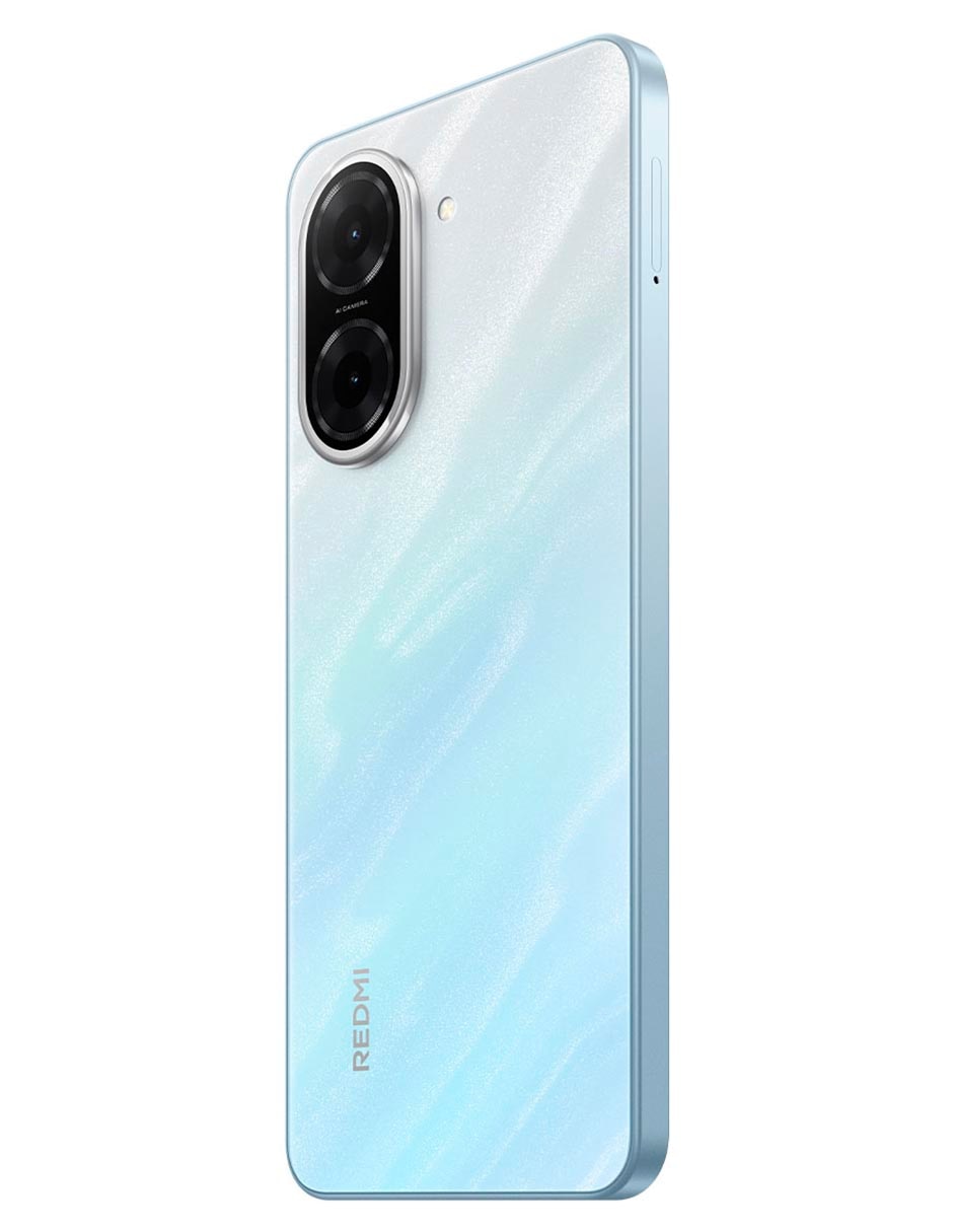 Redmi A5 LCD IPS 6.88 pulgadas Telcel 7