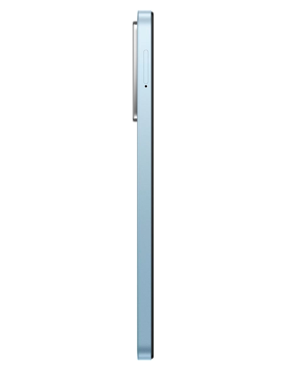 Redmi A5 LCD IPS 6.88 pulgadas Telcel 8