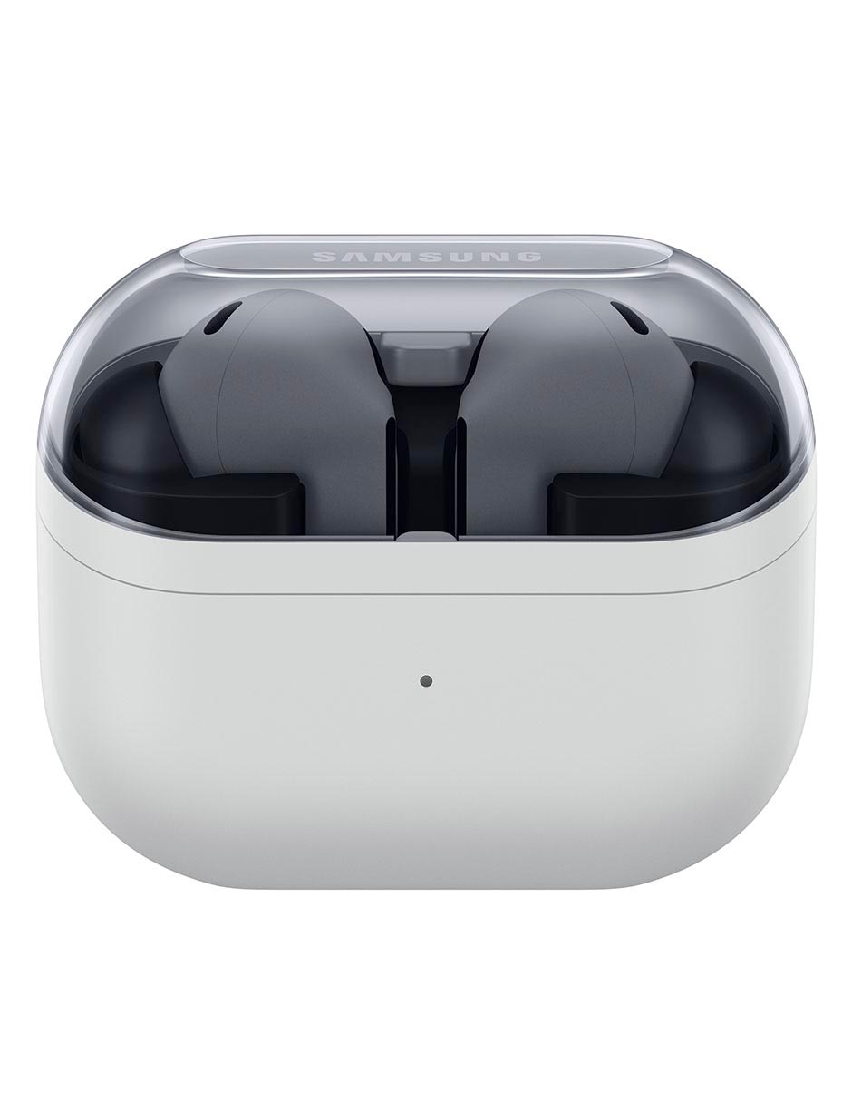 GALAXY BUDS3 FE AUDÍFO, ESTÁNDAR, GRIS