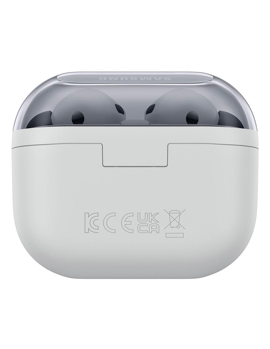 GALAXY BUDS3 FE AUDÍFO, ESTÁNDAR, GRIS