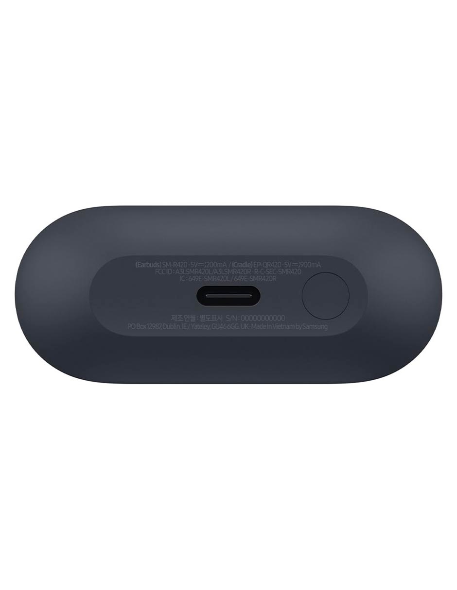 Audífonos Galaxy Buds3 FE inalámbricos con cancelación de ruido 8