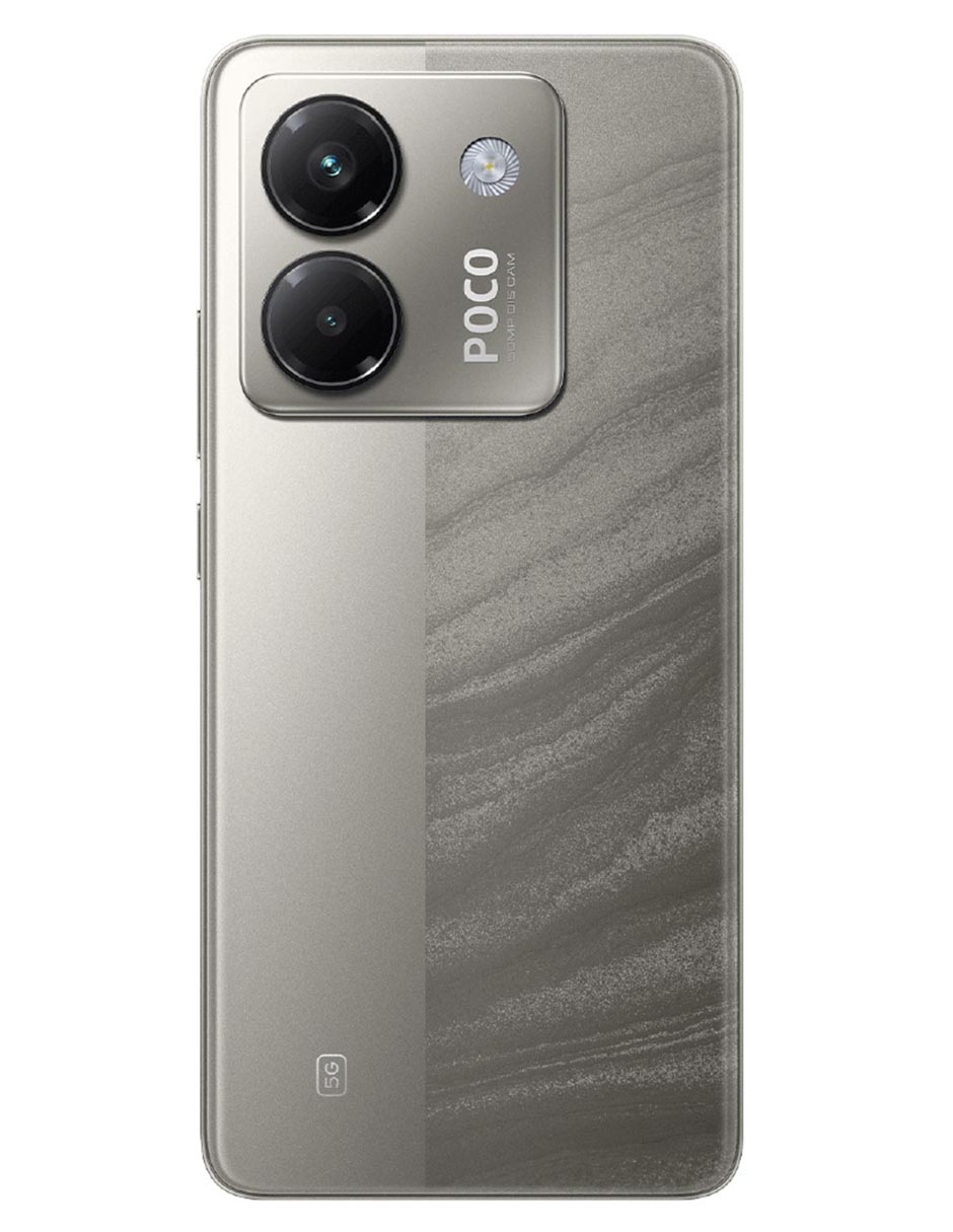 M7 Pro OLED 6.67 pulgadas 3