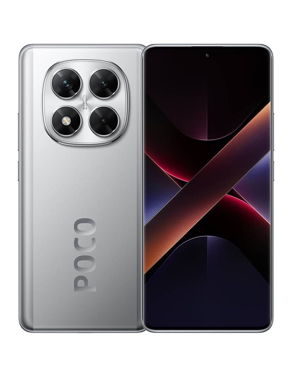 Xiaomi X7 AMOLED 6.67 pulgadas