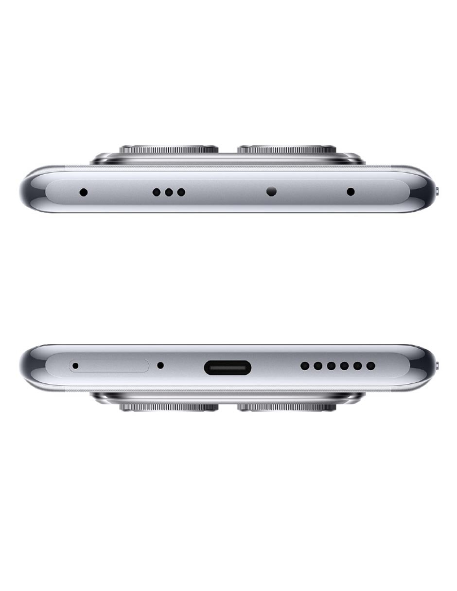 Xiaomi X7 AMOLED 6.67 pulgadas 5