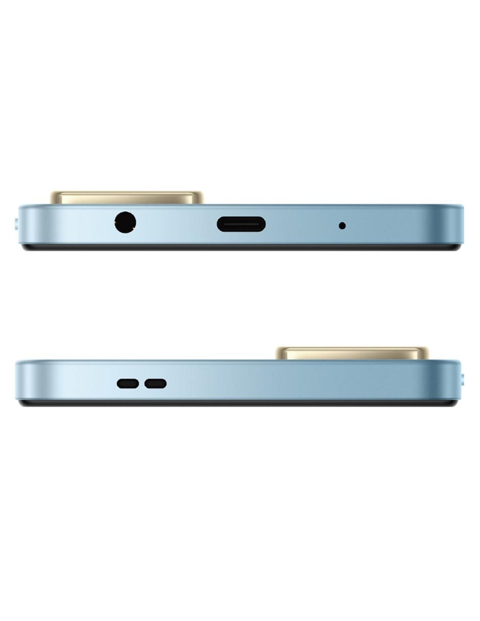 C71 LCD IPS 6.88 pulgadas 5
