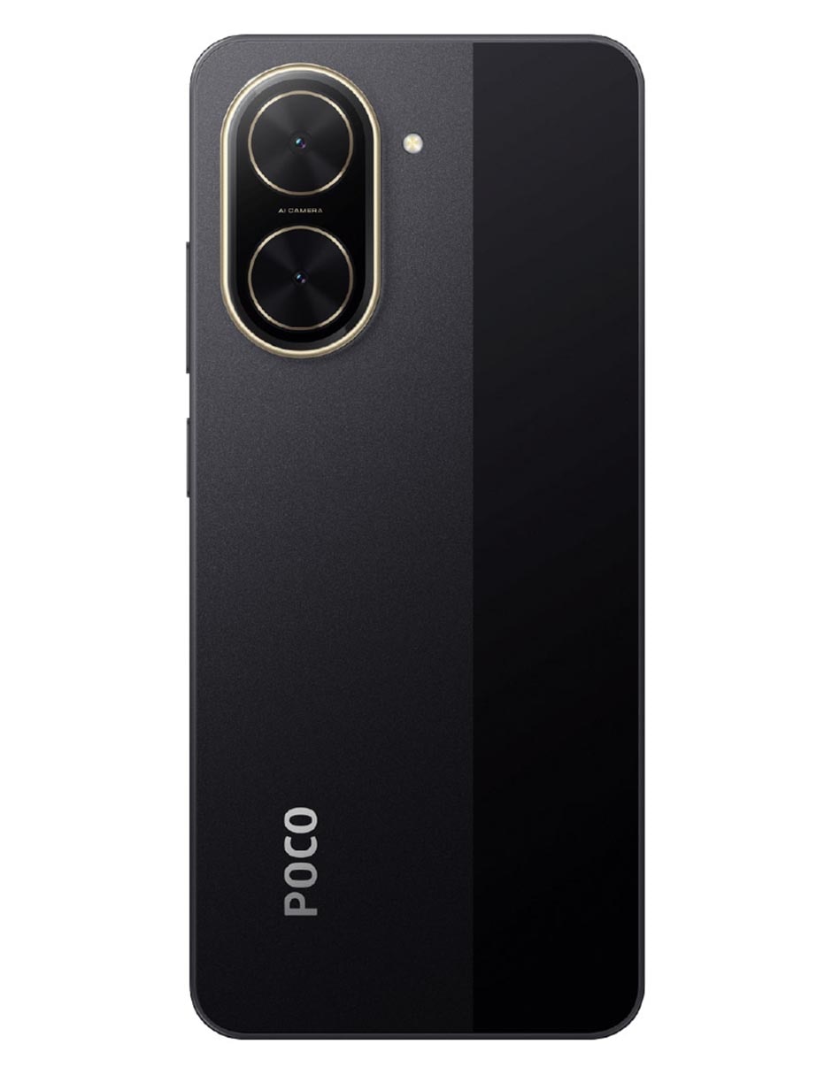 Poco C71 LCD IPS 6.88 pulgadas