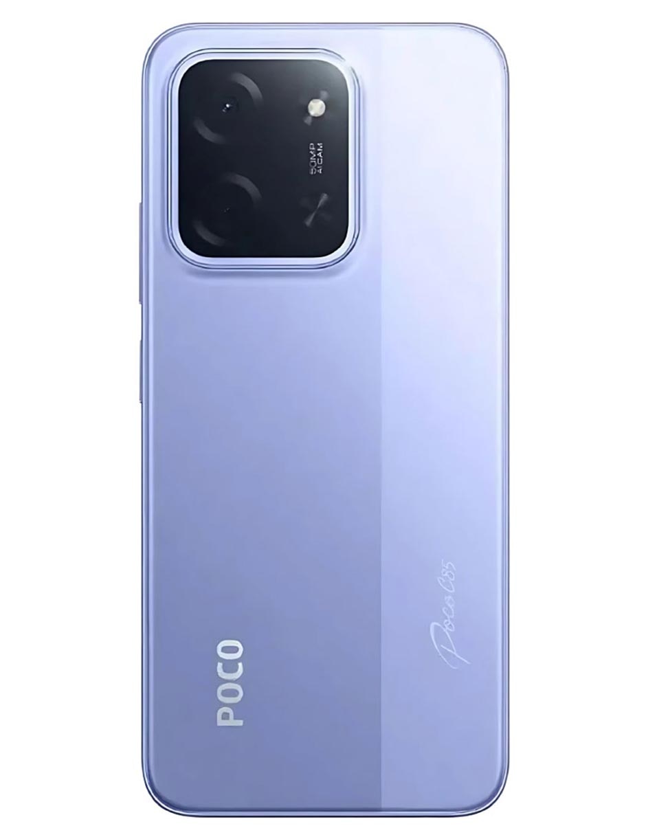 Poco C85 LCD IPS 6.9 pulgadas