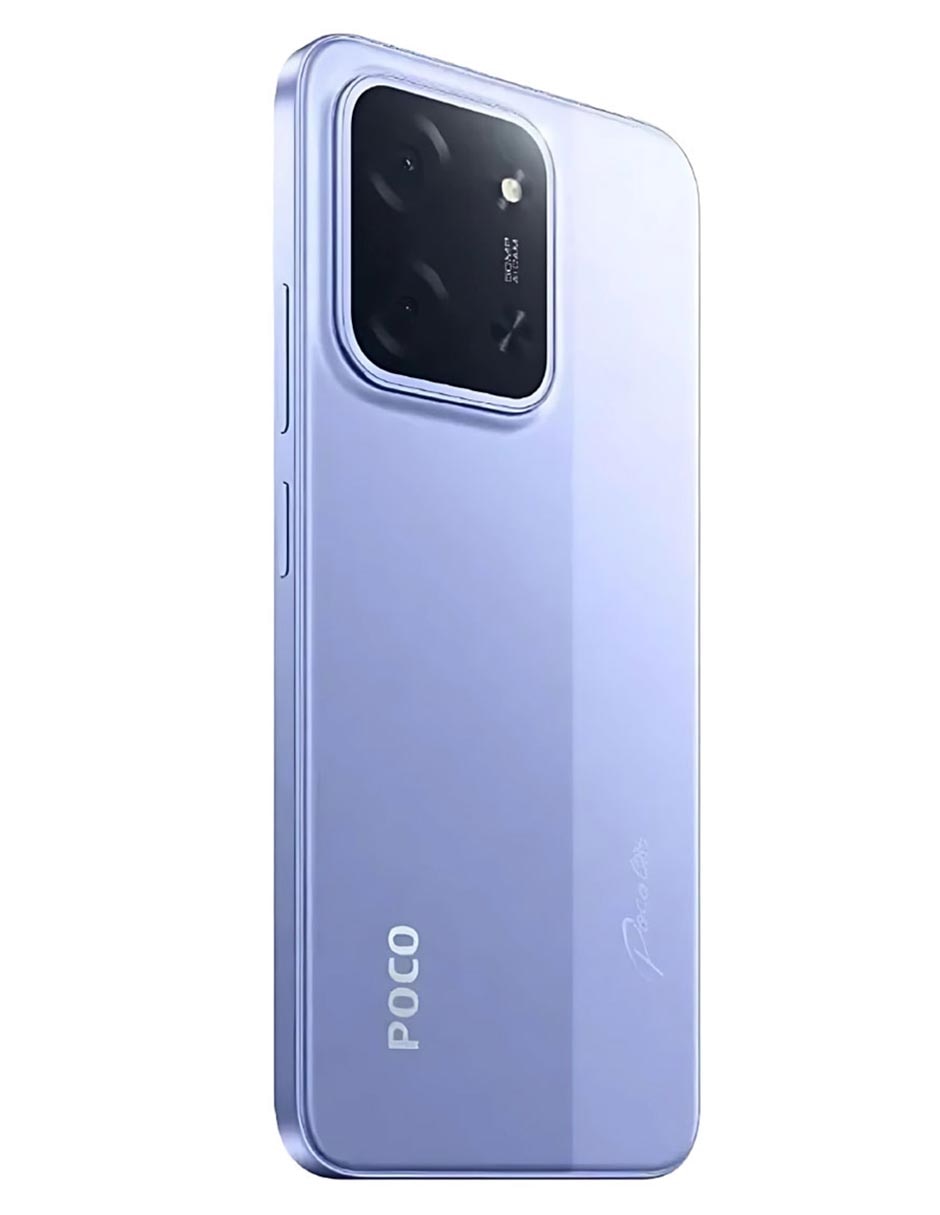 Poco C85 LCD IPS 6.9 pulgadas
