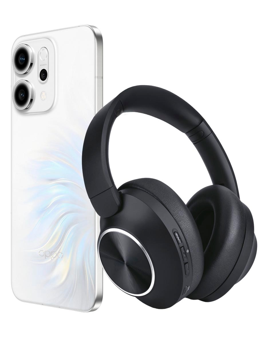 Oppo Reno 14 AMOLED 6.5 pulgadas AT&T