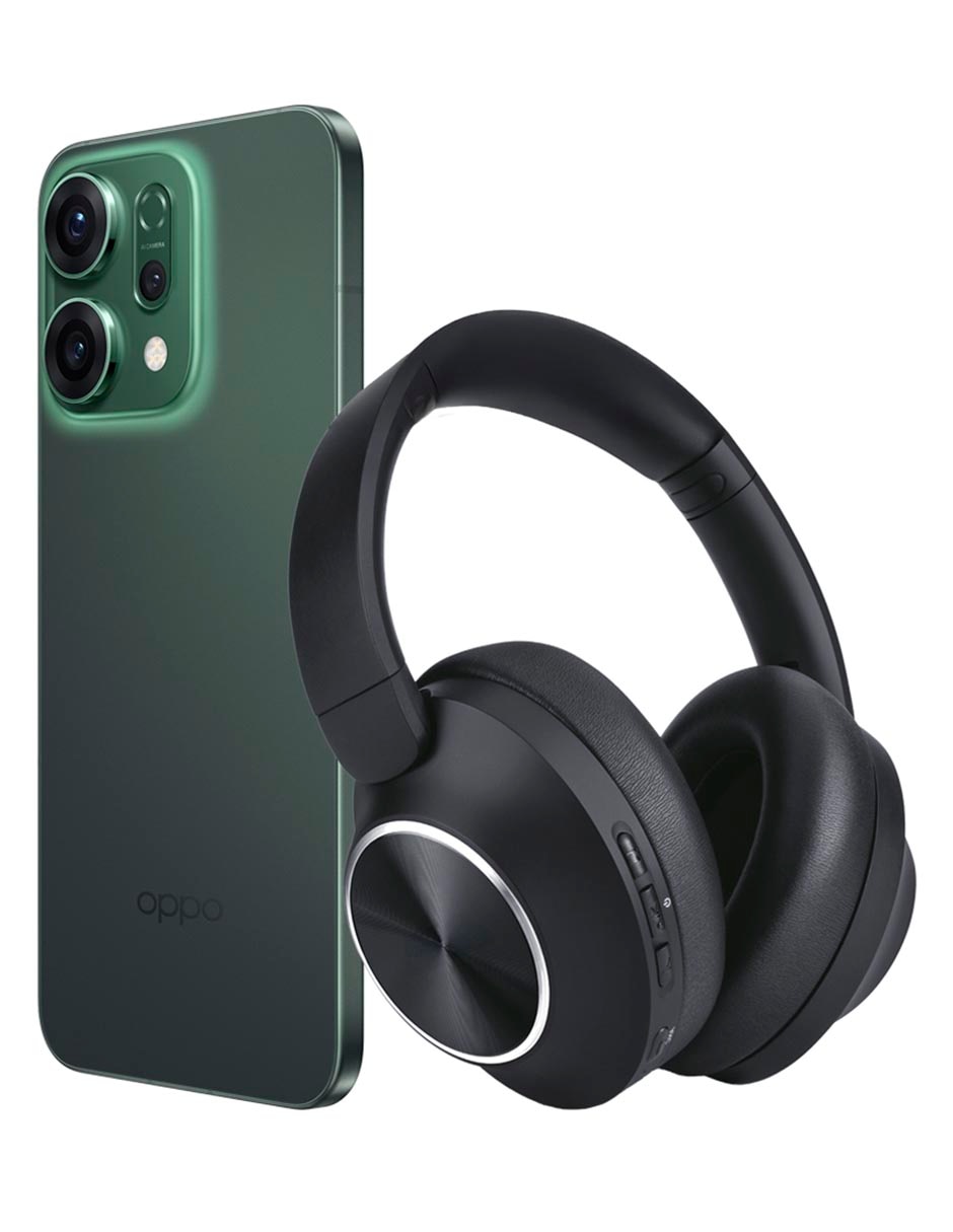 Reno 14 AMOLED 6.5 pulgadas AT&T 2