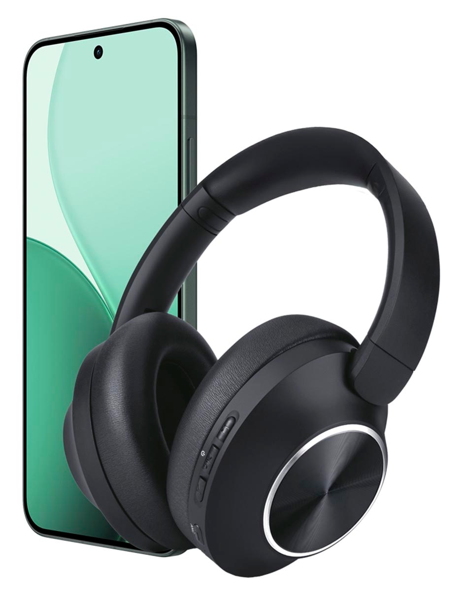 Reno 14 AMOLED 6.5 pulgadas AT&T 3