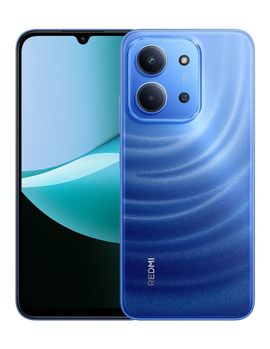 Redmi 15C LCD 6.9 pulgadas AT&T