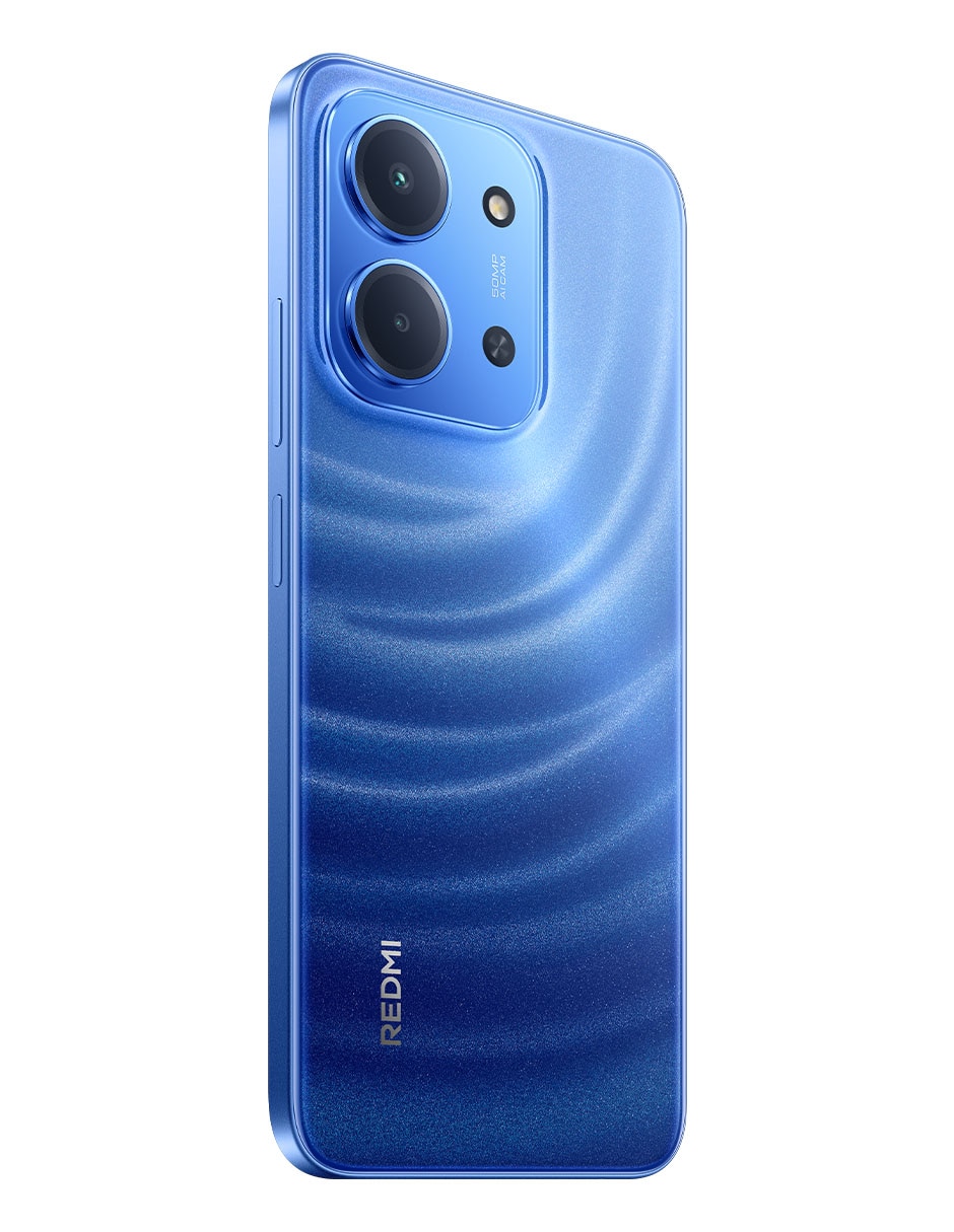Redmi 15C LCD 6.9 pulgadas AT&T 5