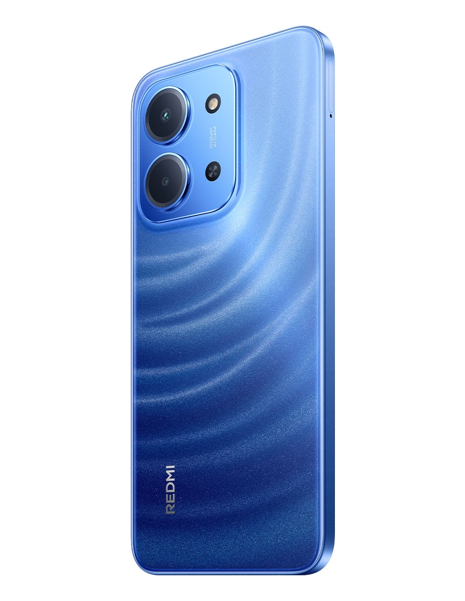 Redmi 15C LCD 6.9 pulgadas AT&T 7