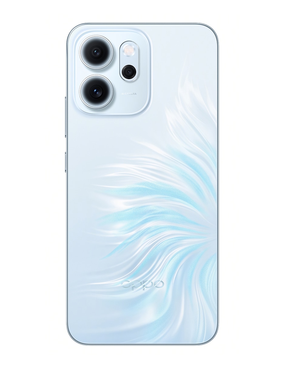 Reno 14 F AMOLED 6.5 pulgadas AT&T 3