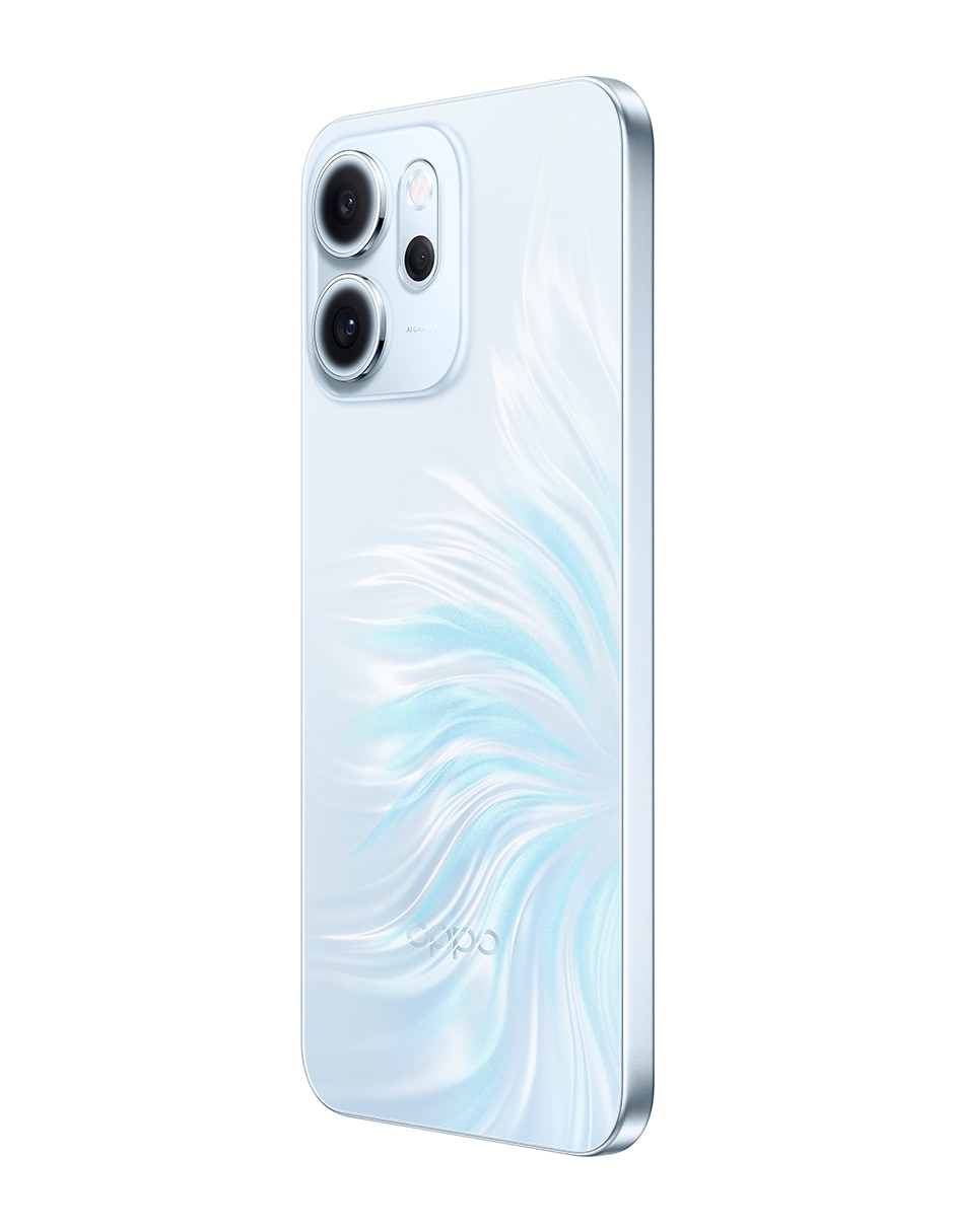 Reno 14 F AMOLED 6.5 pulgadas AT&T 5