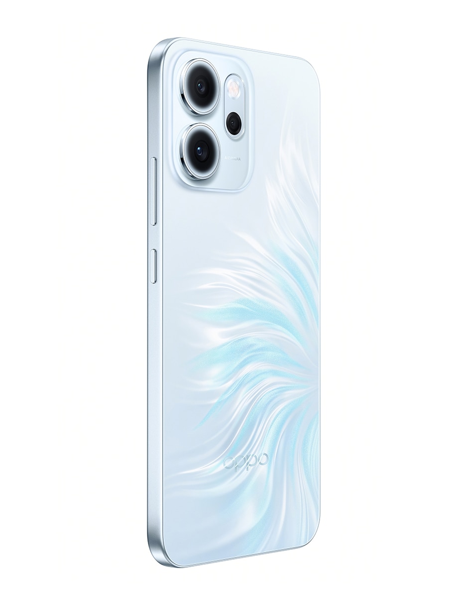 Reno 14 F AMOLED 6.5 pulgadas AT&T 7