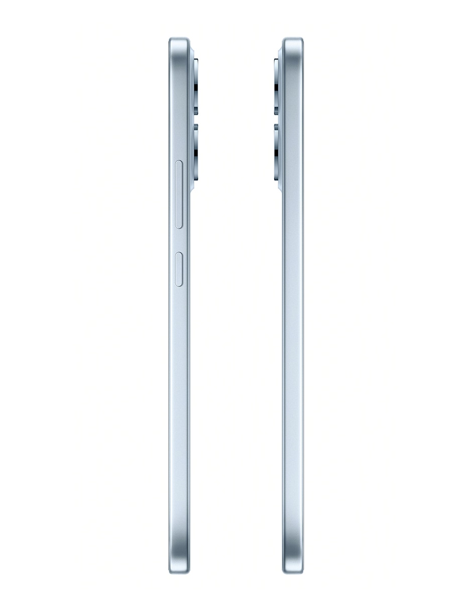 Reno 14 F AMOLED 6.5 pulgadas AT&T 8