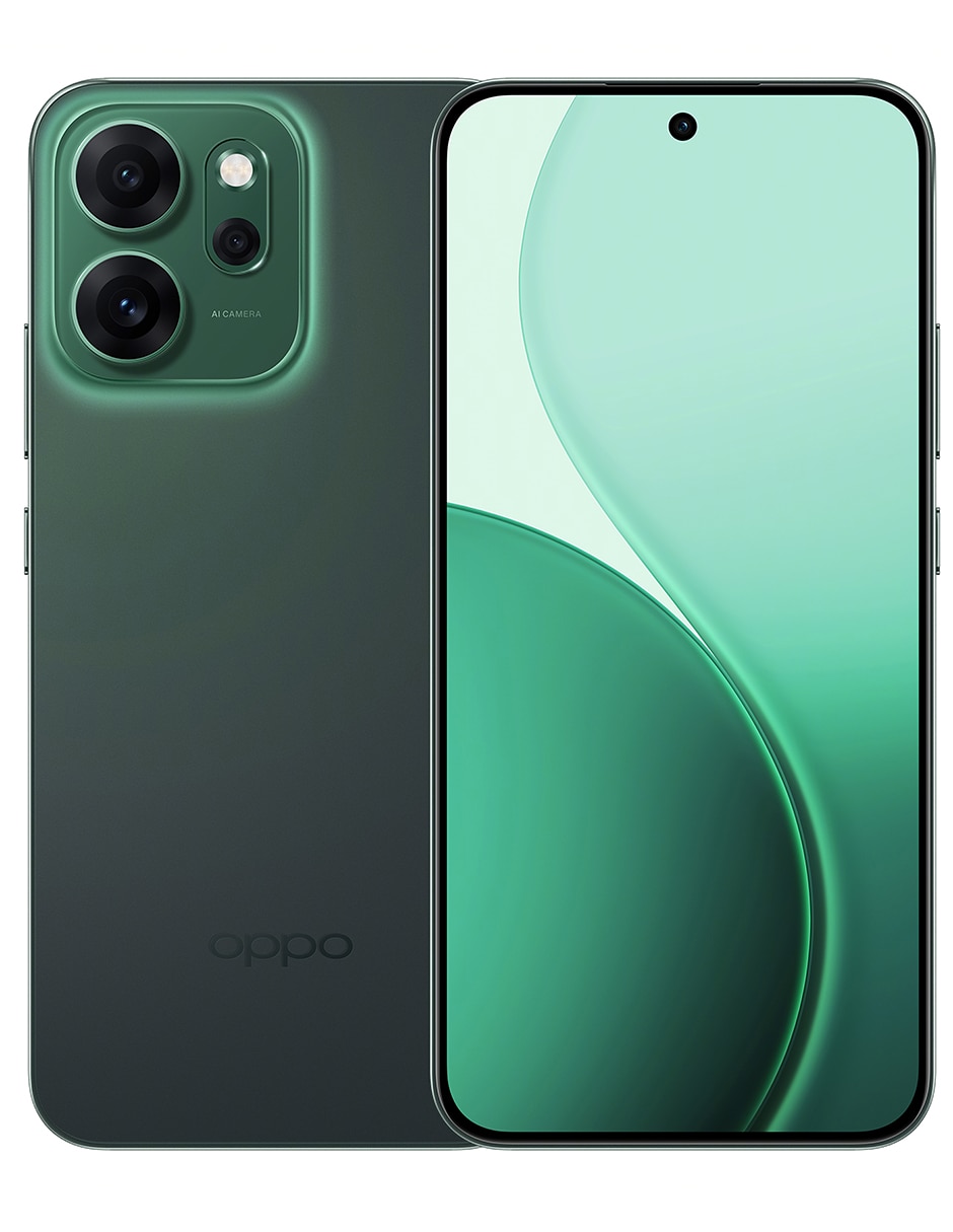 Reno 14 F AMOLED 6.5 pulgadas AT&T Reno 14 F AMOLED 6.5 pulgadas AT&T