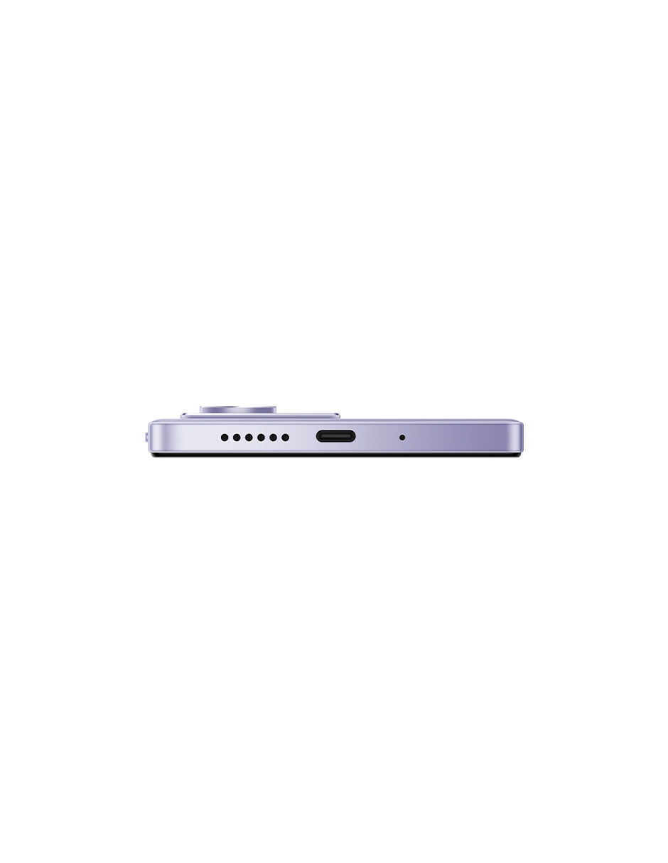 Redmi 15 LCD IPS 6.9 pulgadas AT&T 8