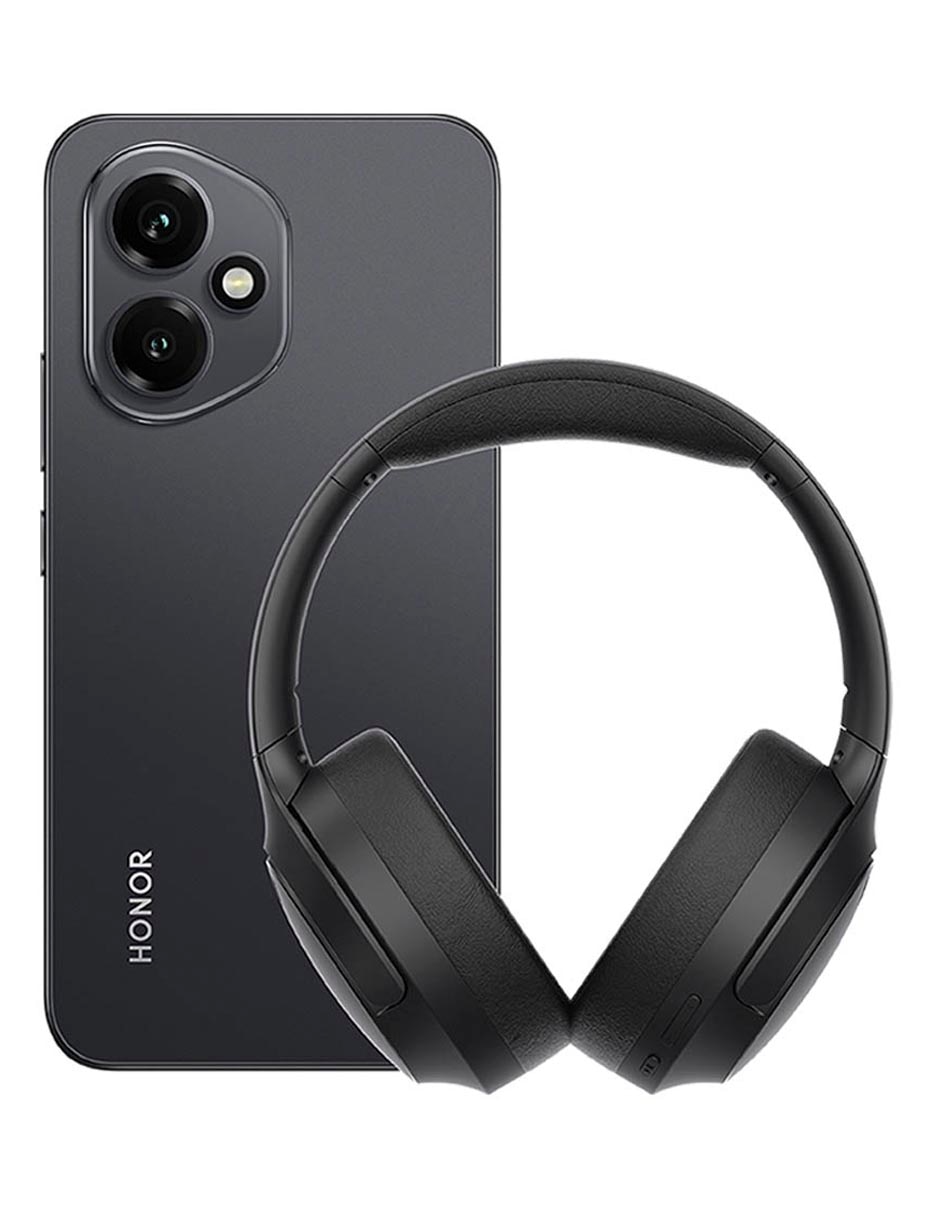 400 AMOLED 6.5 pulgadas AT&T 4