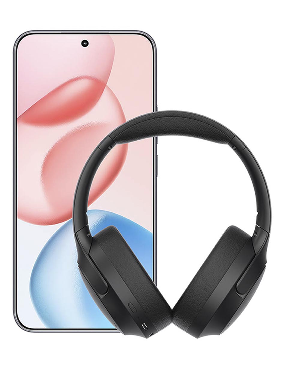 400 AMOLED 6.5 pulgadas AT&T 5