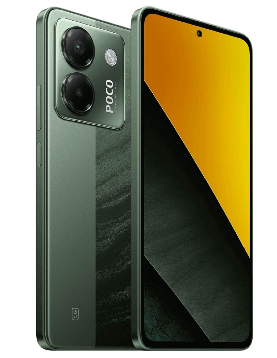 Xiaomi M7 Pro OLED 6.67 pulgadas