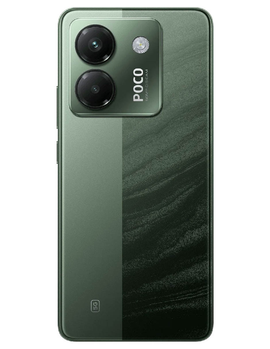 Xiaomi M7 Pro OLED 6.67 pulgadas