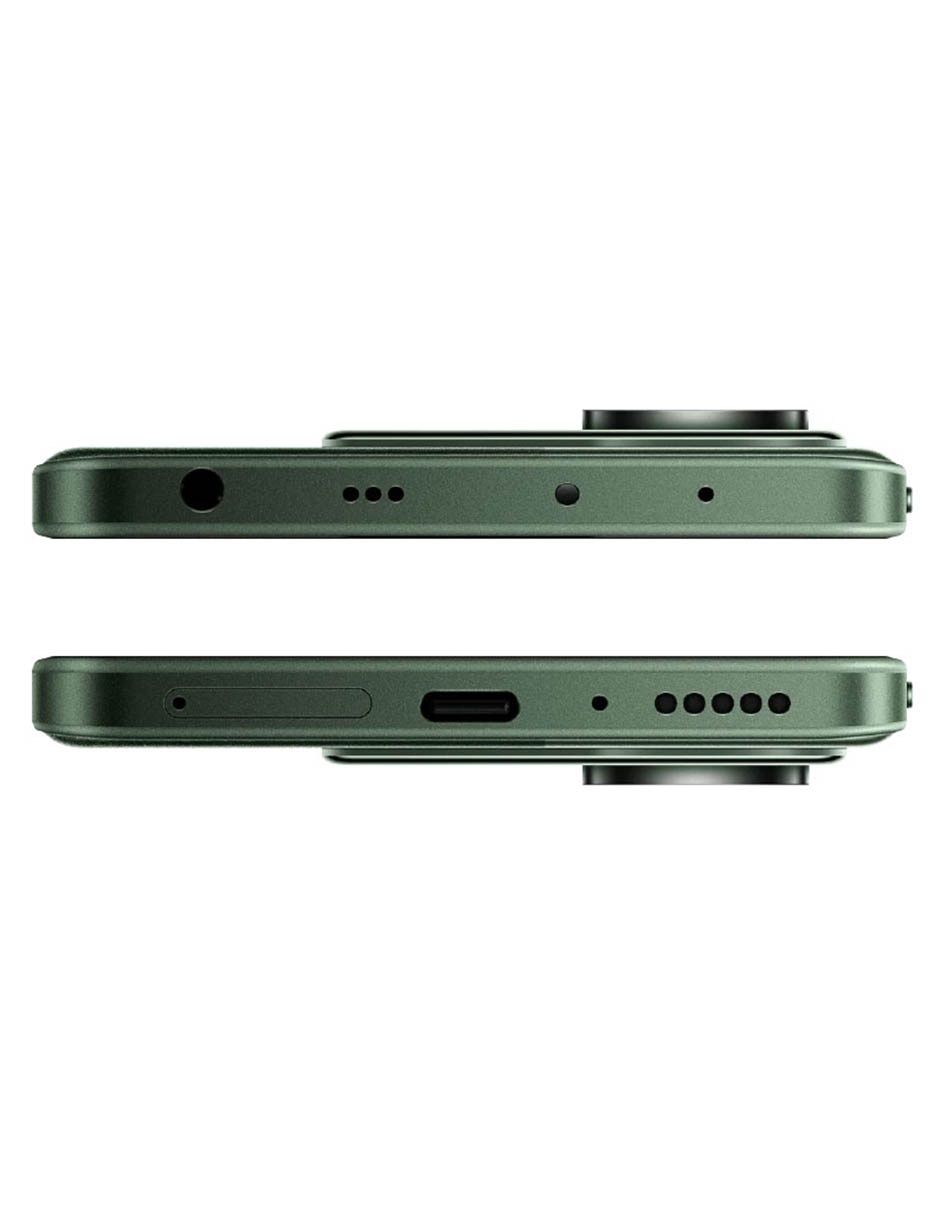 Xiaomi M7 Pro OLED 6.67 pulgadas