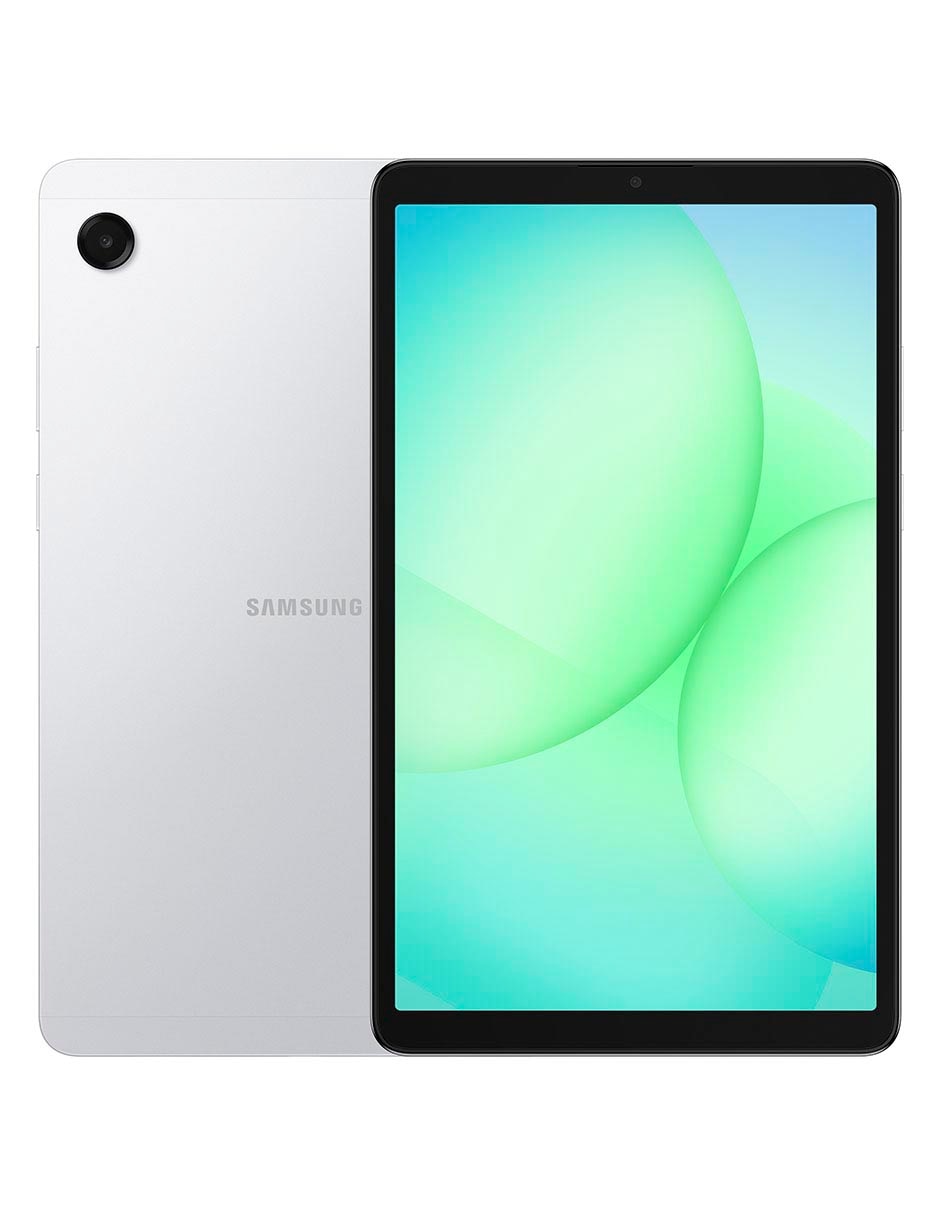TABLET SAMSUNG GALAXY TAB A1, PLATEADO
