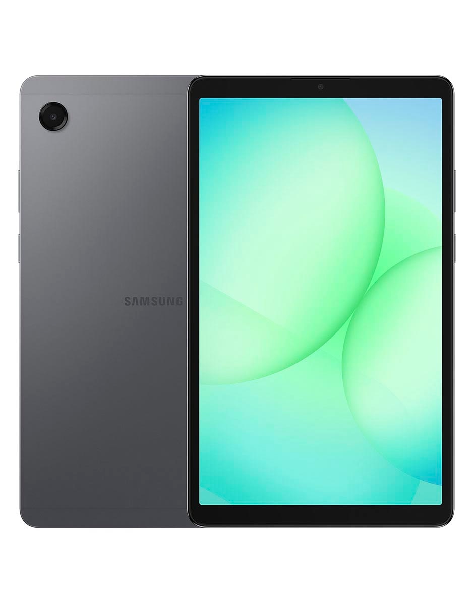 Tablet Galaxy Tab A11 8.7 pulgadas 128 GB de 8 GB RAM Tablet Galaxy Tab A11 8.7 pulgadas 128 GB de 8 GB RAM