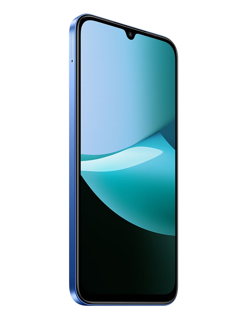 Redmi 15 C Corning Gorilla Glass 6.9 pulgadas Telcel 5