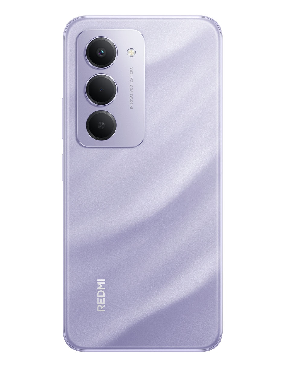 Redmi 15 LCD IPS 6.9 pulgadas Telcel 3