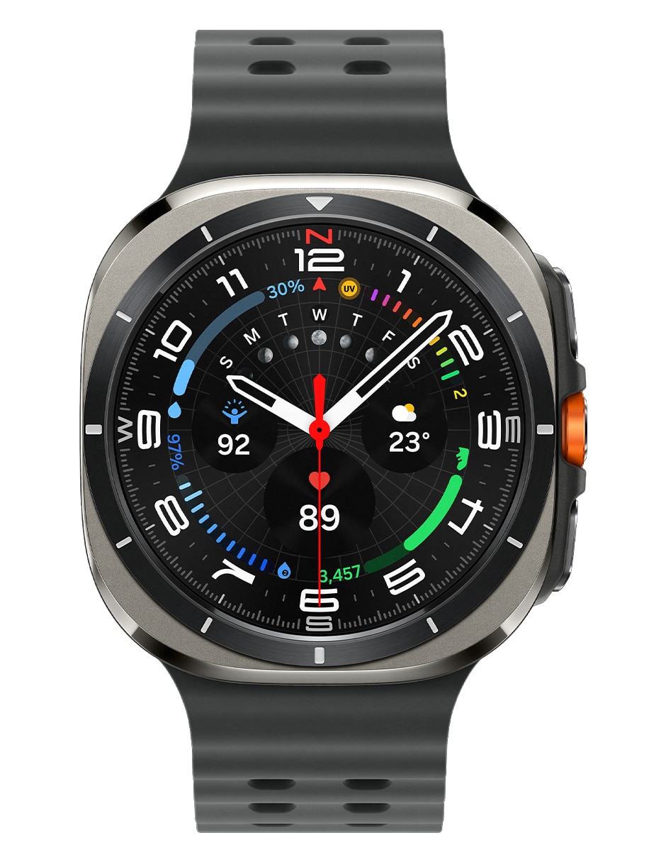 Smartwatch Galaxy Watch Ultra unisex con GPS Smartwatch Galaxy Watch Ultra unisex con GPS