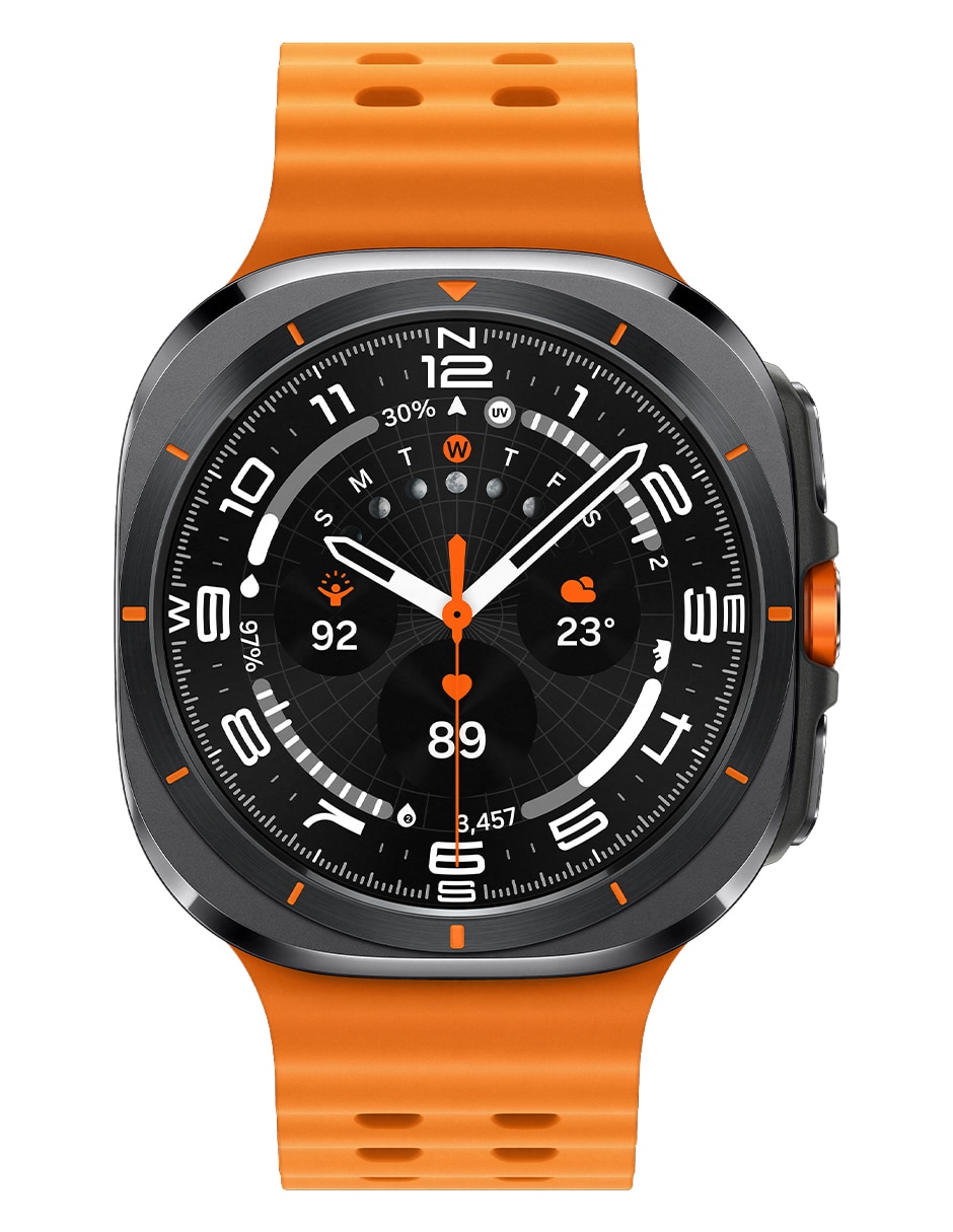 Smartwatch Galaxy Watch Ultra unisex con GPS Smartwatch Galaxy Watch Ultra unisex con GPS