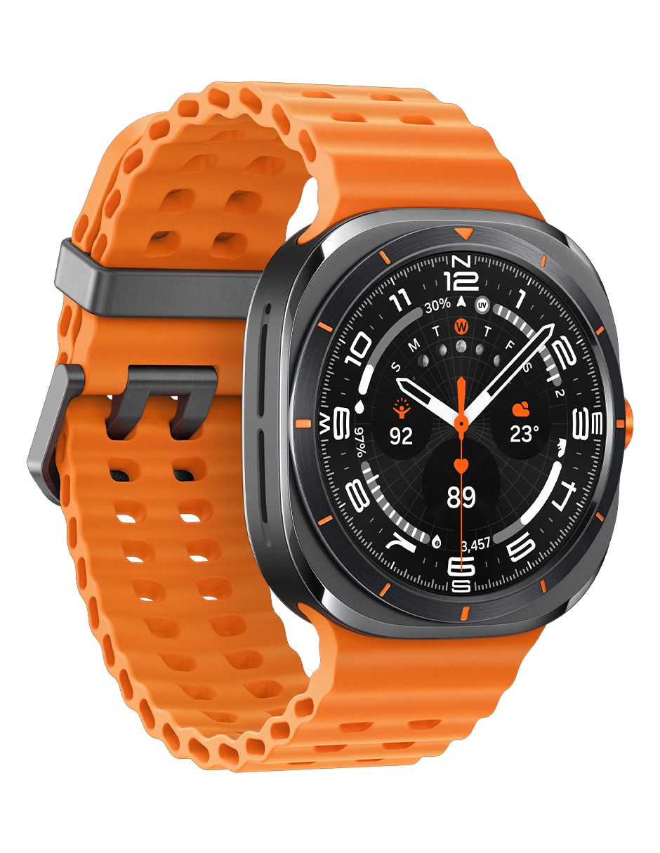 Smartwatch Galaxy Watch Ultra unisex con GPS 2