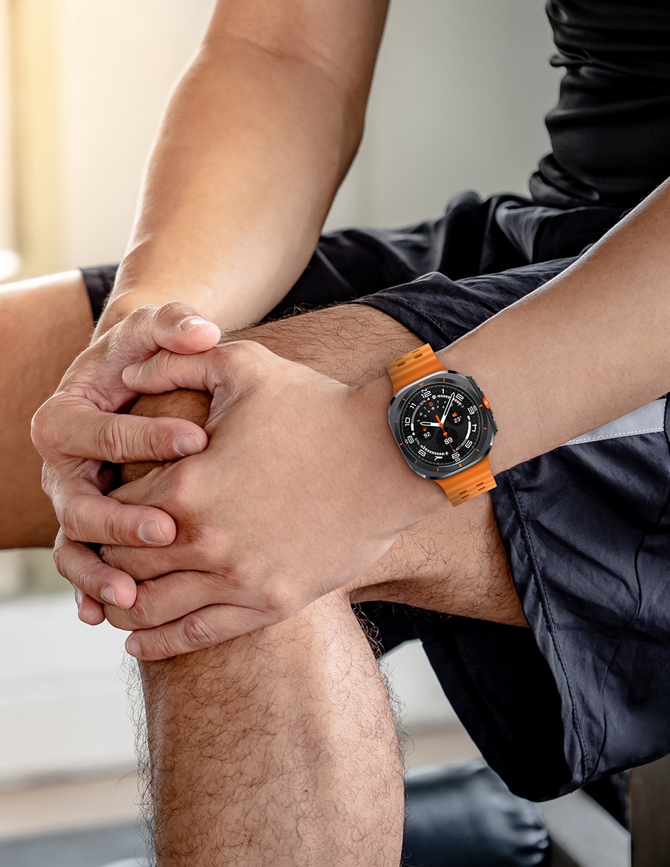 Smartwatch Galaxy Watch Ultra unisex con GPS 4
