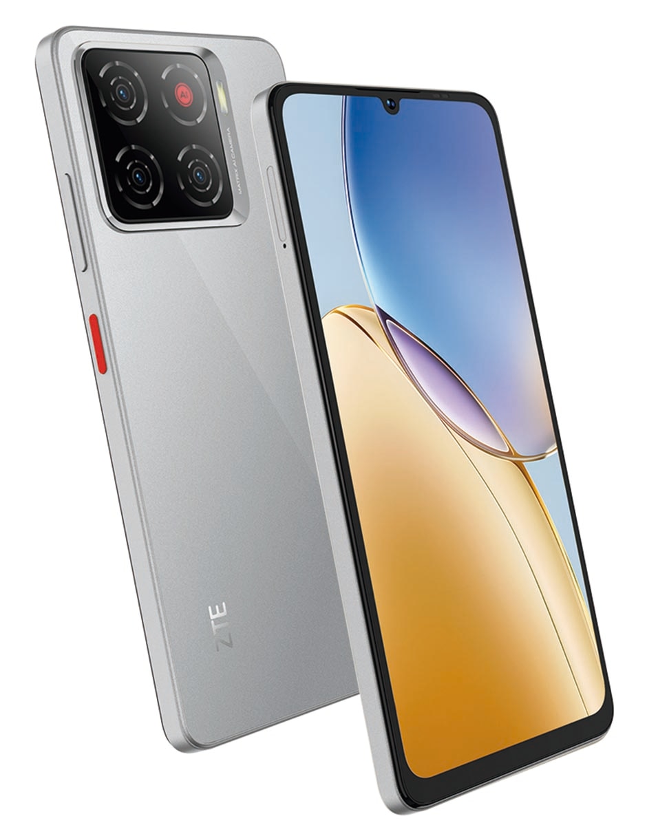 Zte Blade A56 IPS 6.7 pulgadas