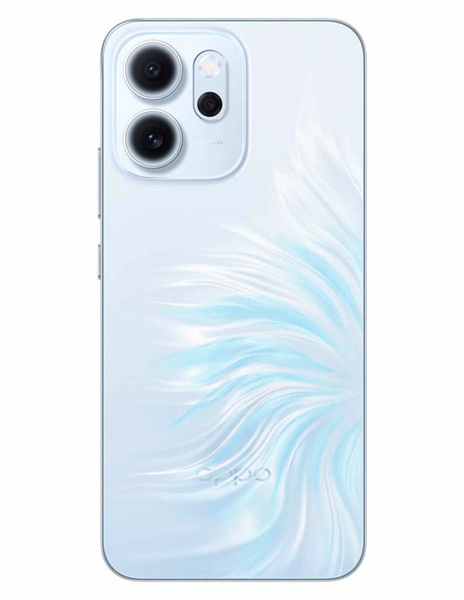 Reno14 F 5G OLED 6.5 pulgadas Telcel 3
