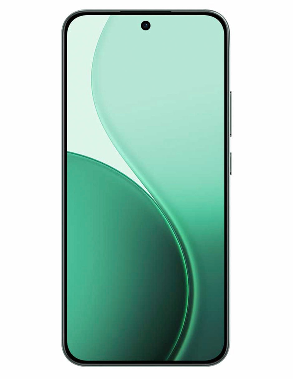 OPPO Reno14 F 5G OLED 6.5 pulgadas Telcel