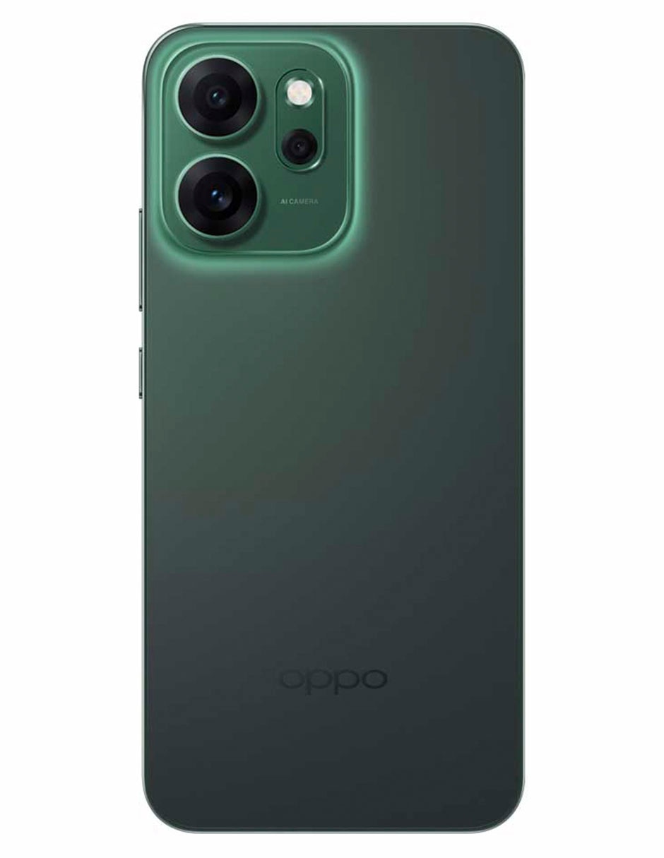 OPPO Reno14 F 5G OLED 6.5 pulgadas Telcel