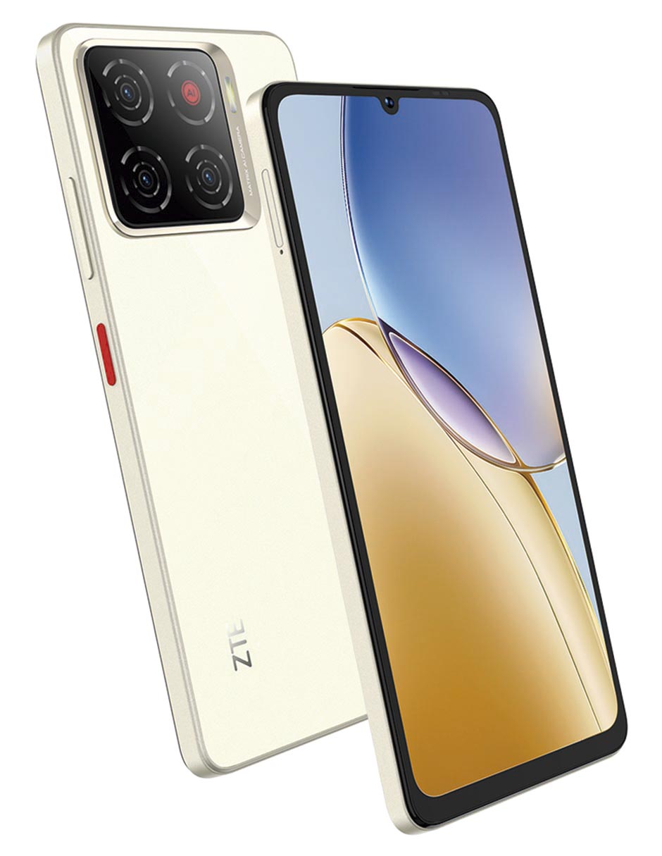 A56 IPS 6.7 pulgadas Telcel 2
