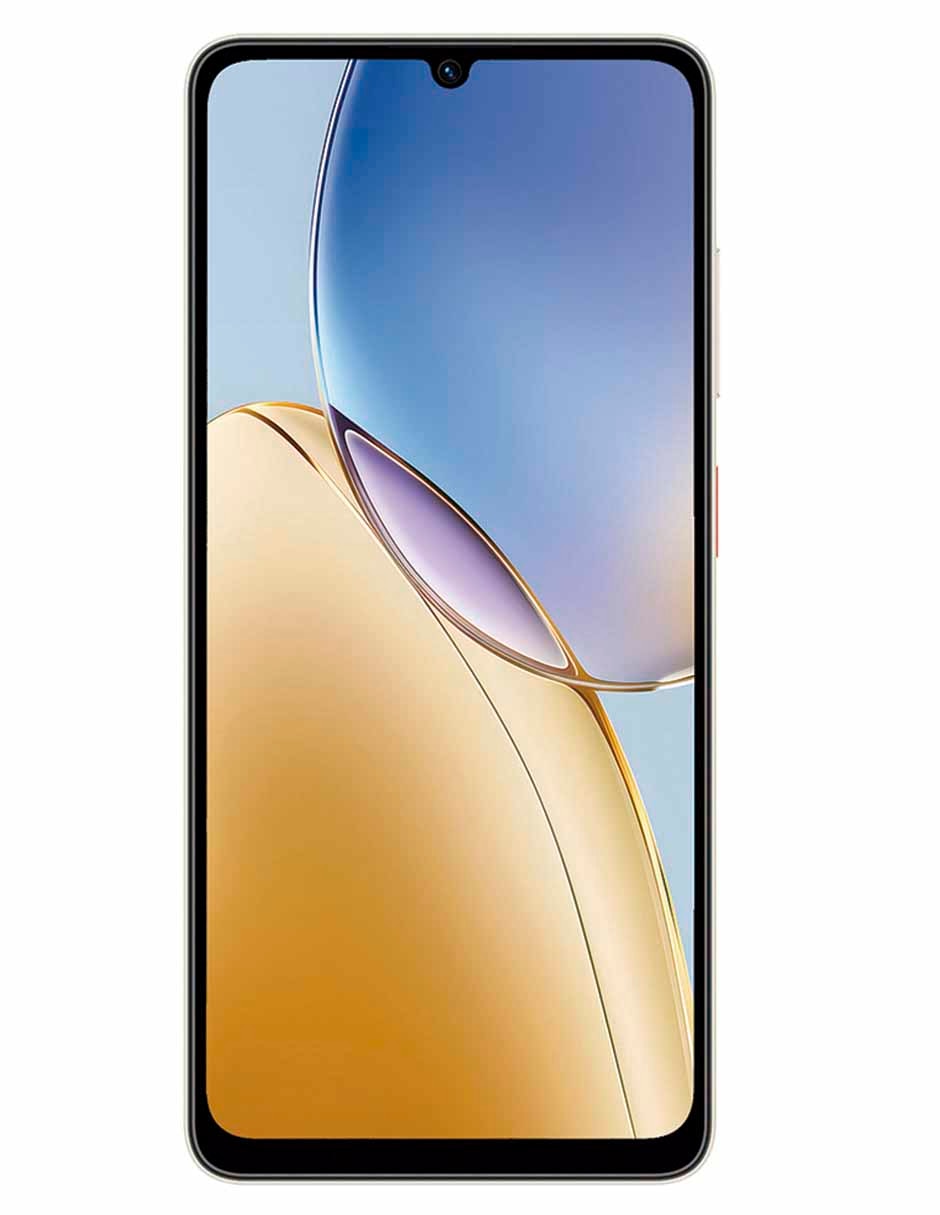 A56 IPS 6.7 pulgadas Telcel 3