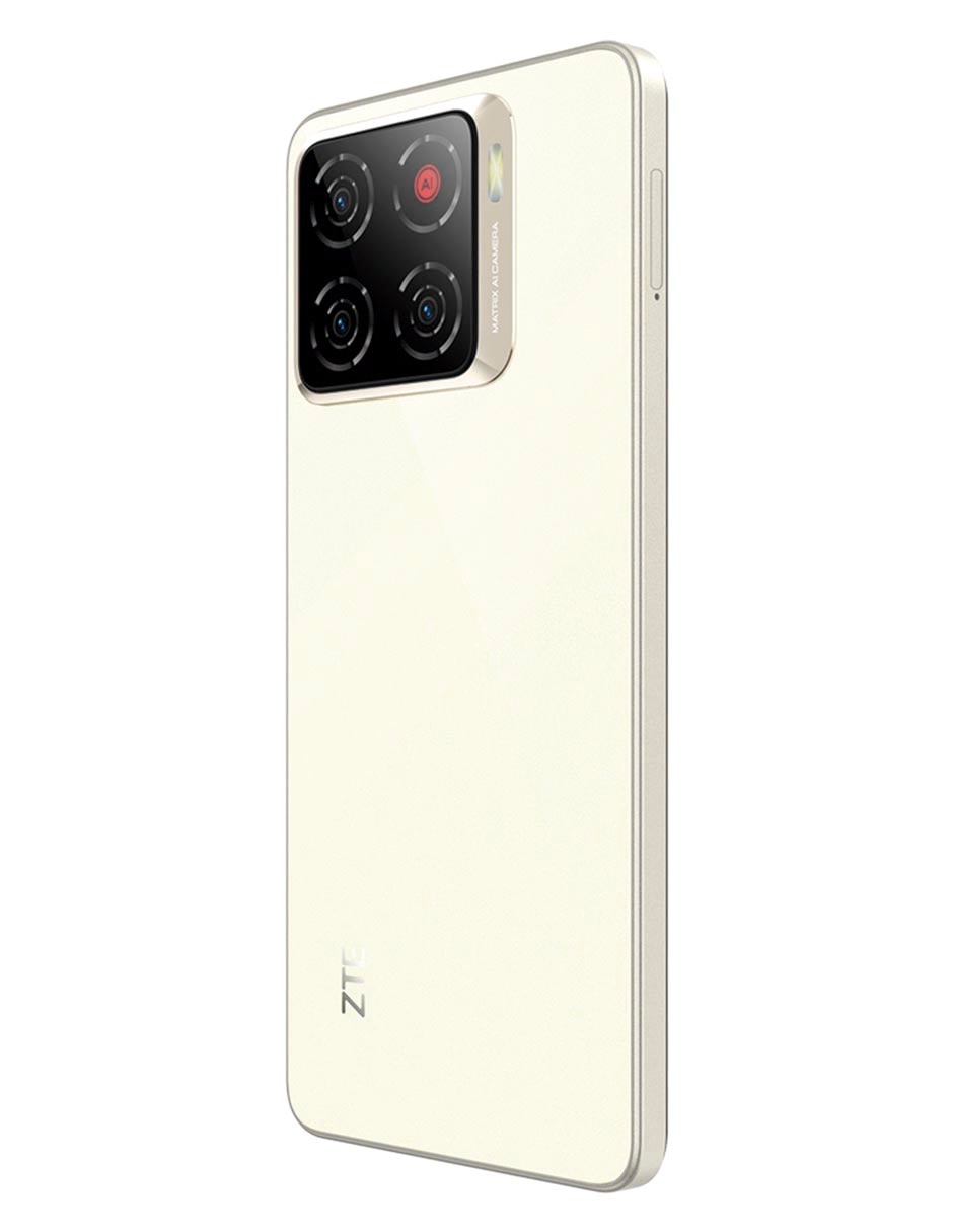 A56 IPS 6.7 pulgadas Telcel 6